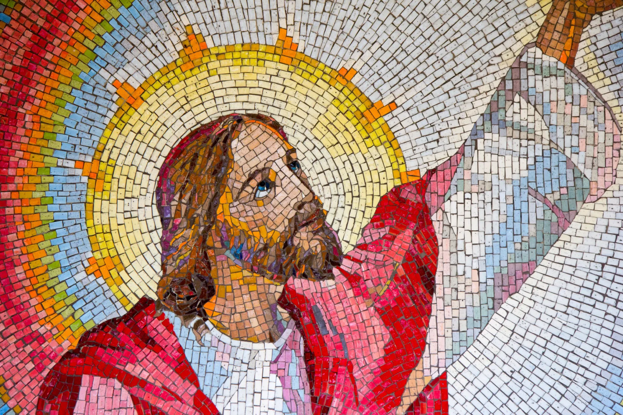 Divine Mercy