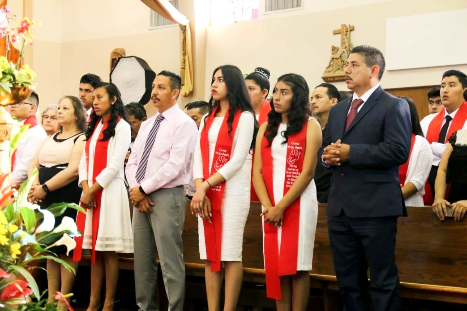 Grace Youth Ministry