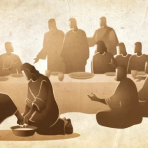 Serving The Community Lectors