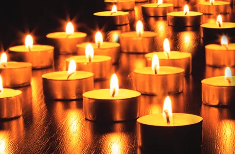 Bereavement Support