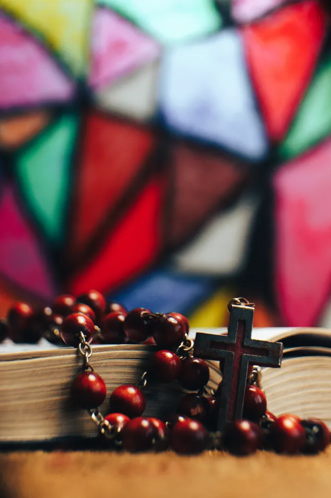 Sacraments