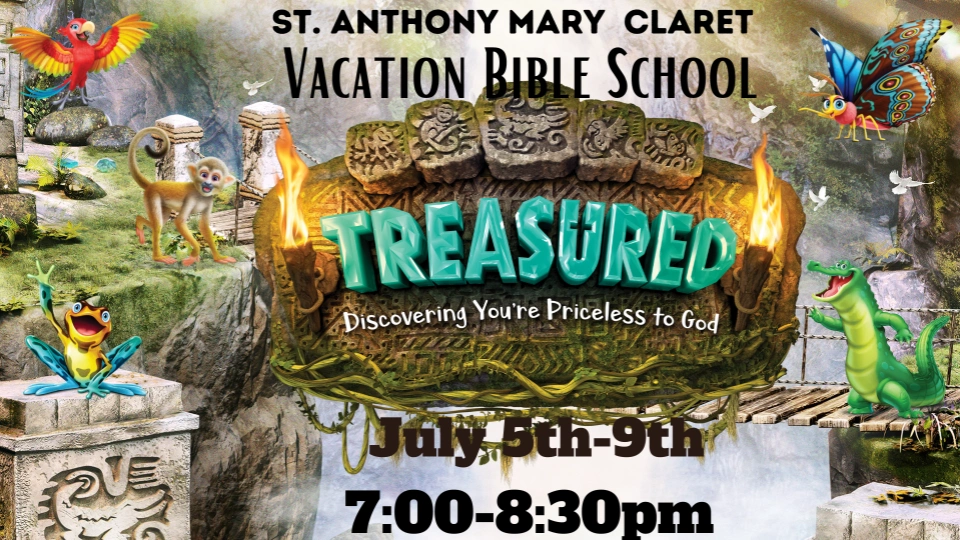 VBS 2021