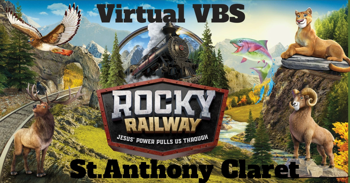 VBS 2020