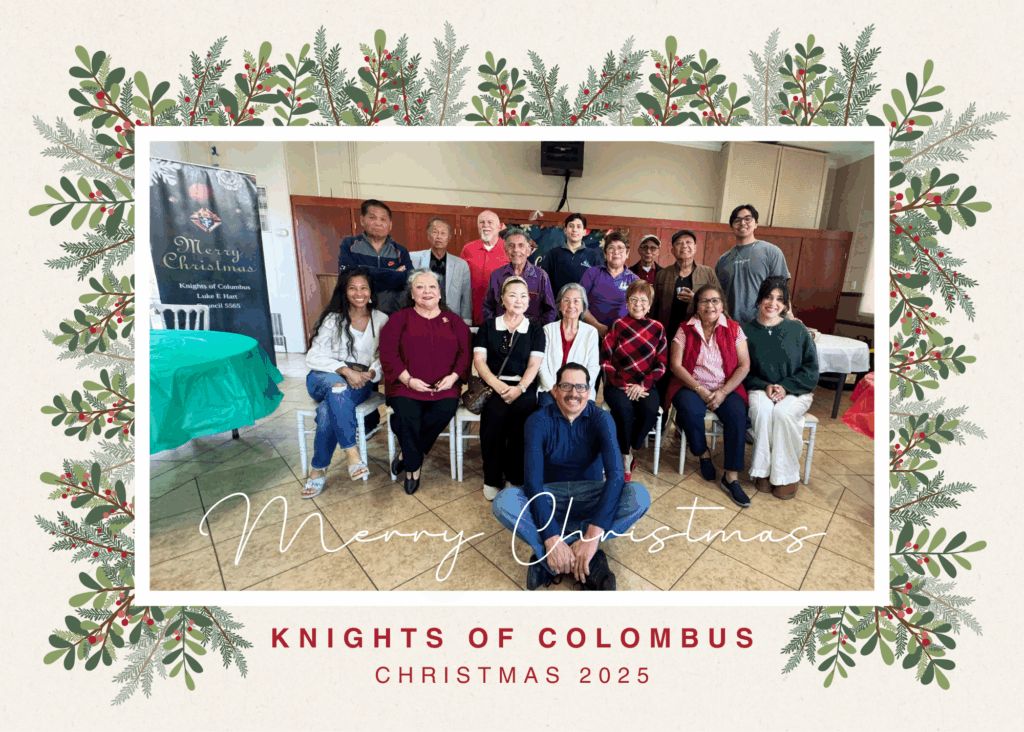 KOC Christmas Card 2