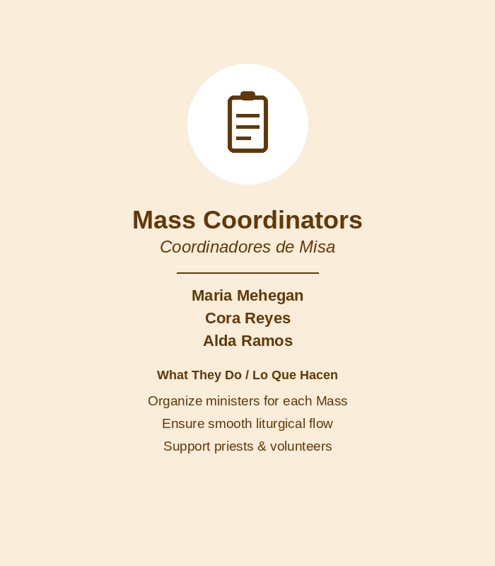 Mass_Coordinators
