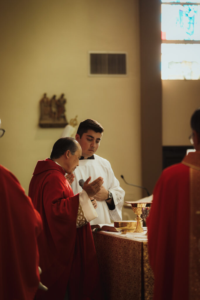 St. Anthony Claret Confirmation-79
