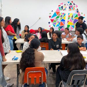 Heart and Soul Middle School Ministry