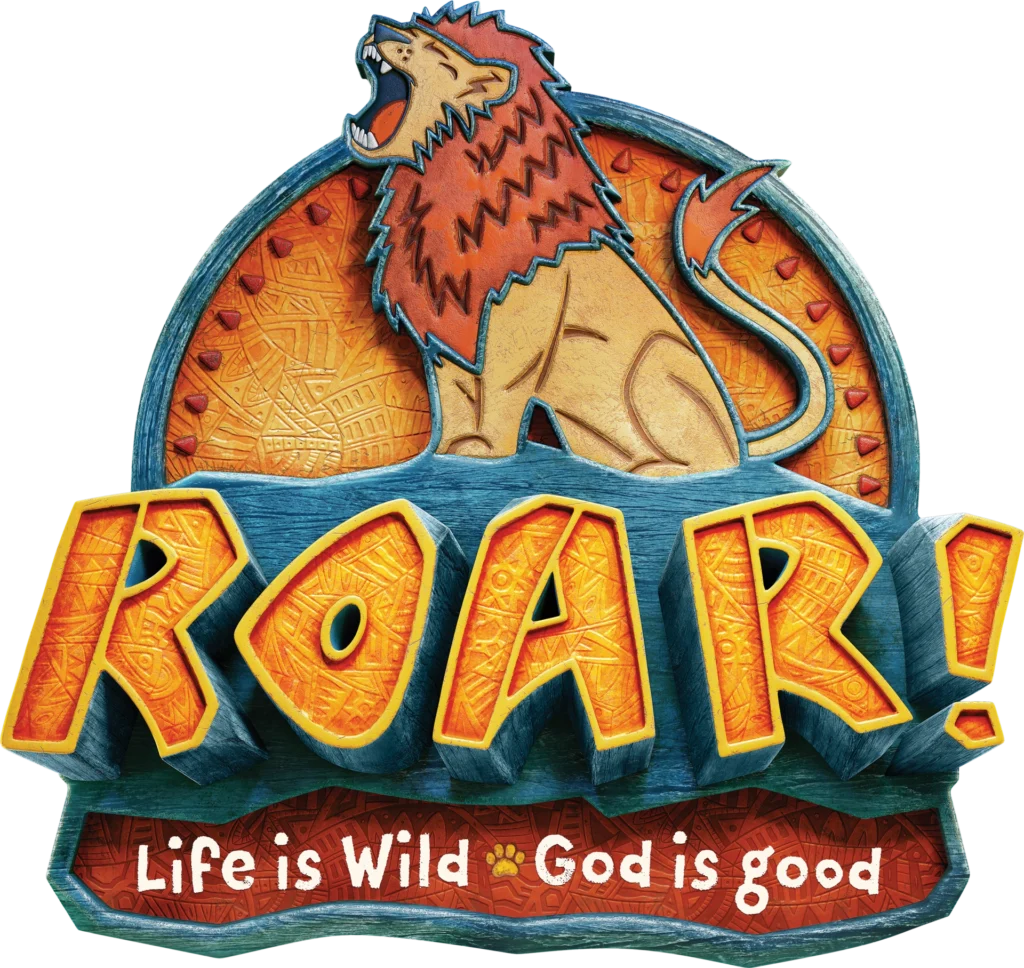 Roar VBS 2019