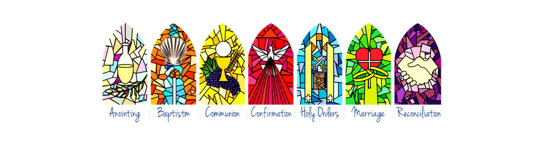Sacraments