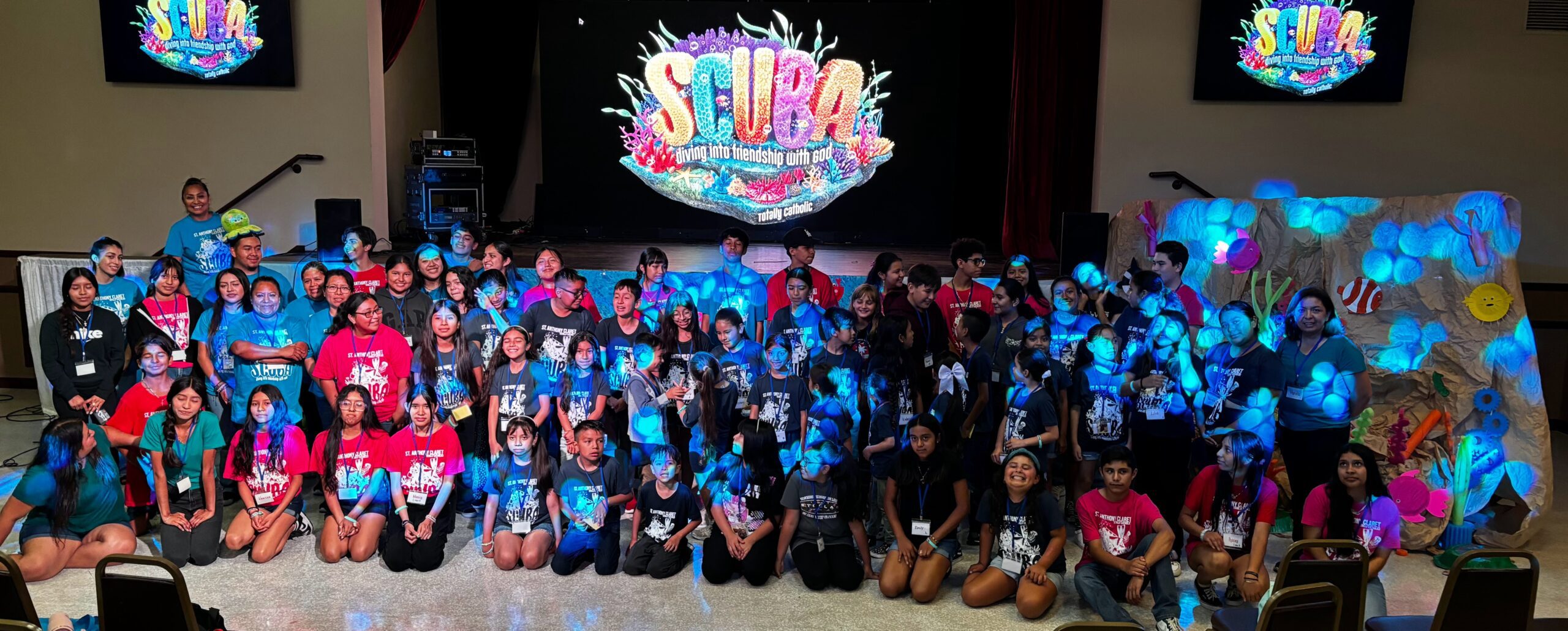 Children’s Faith Formation