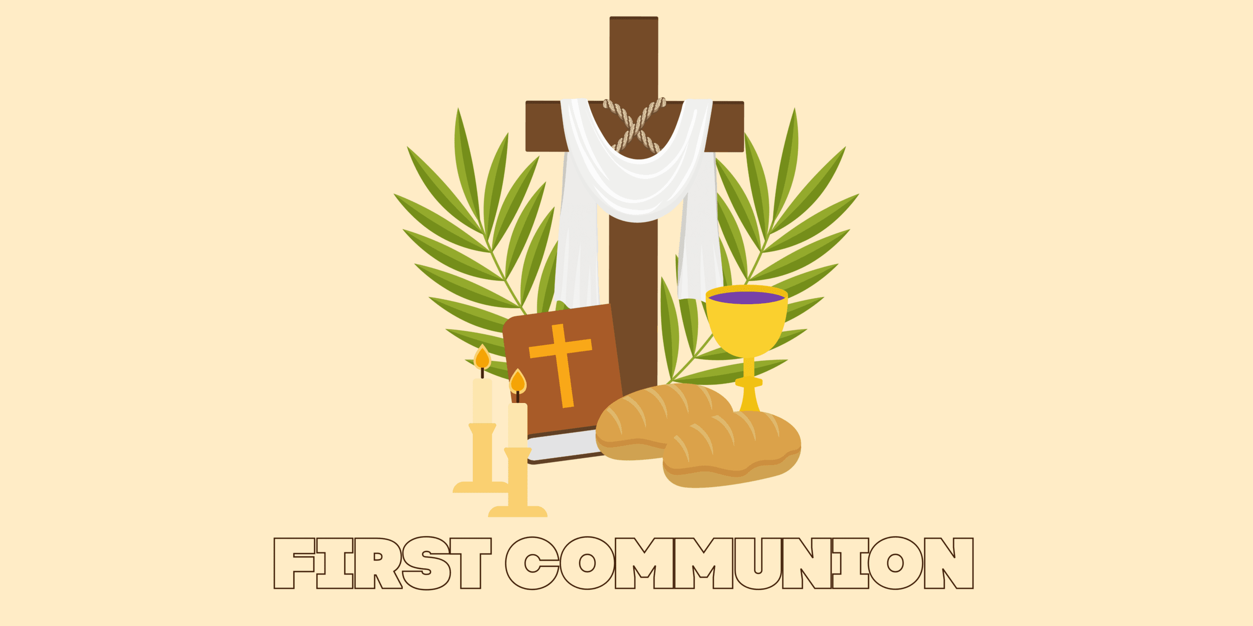 First Communion
