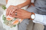 bride, couple, groom, hands, holding hands, wedding, wedding rings, wedding bands, lovers, husband and wife, bride and groom, love, man, marriage, partners, people, trust, woman, wedding, wedding, wedding, wedding, wedding, marriage