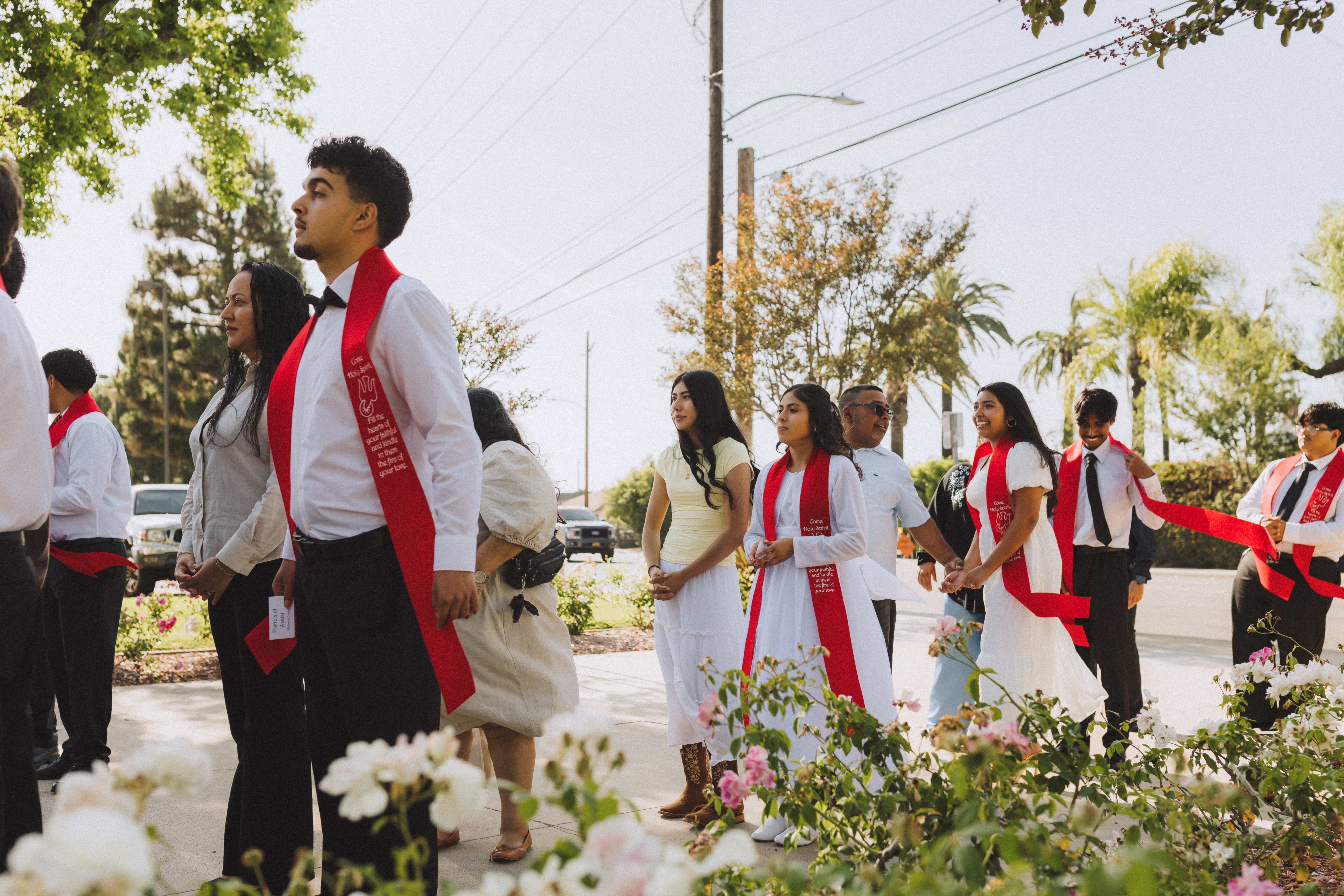 Confirmation